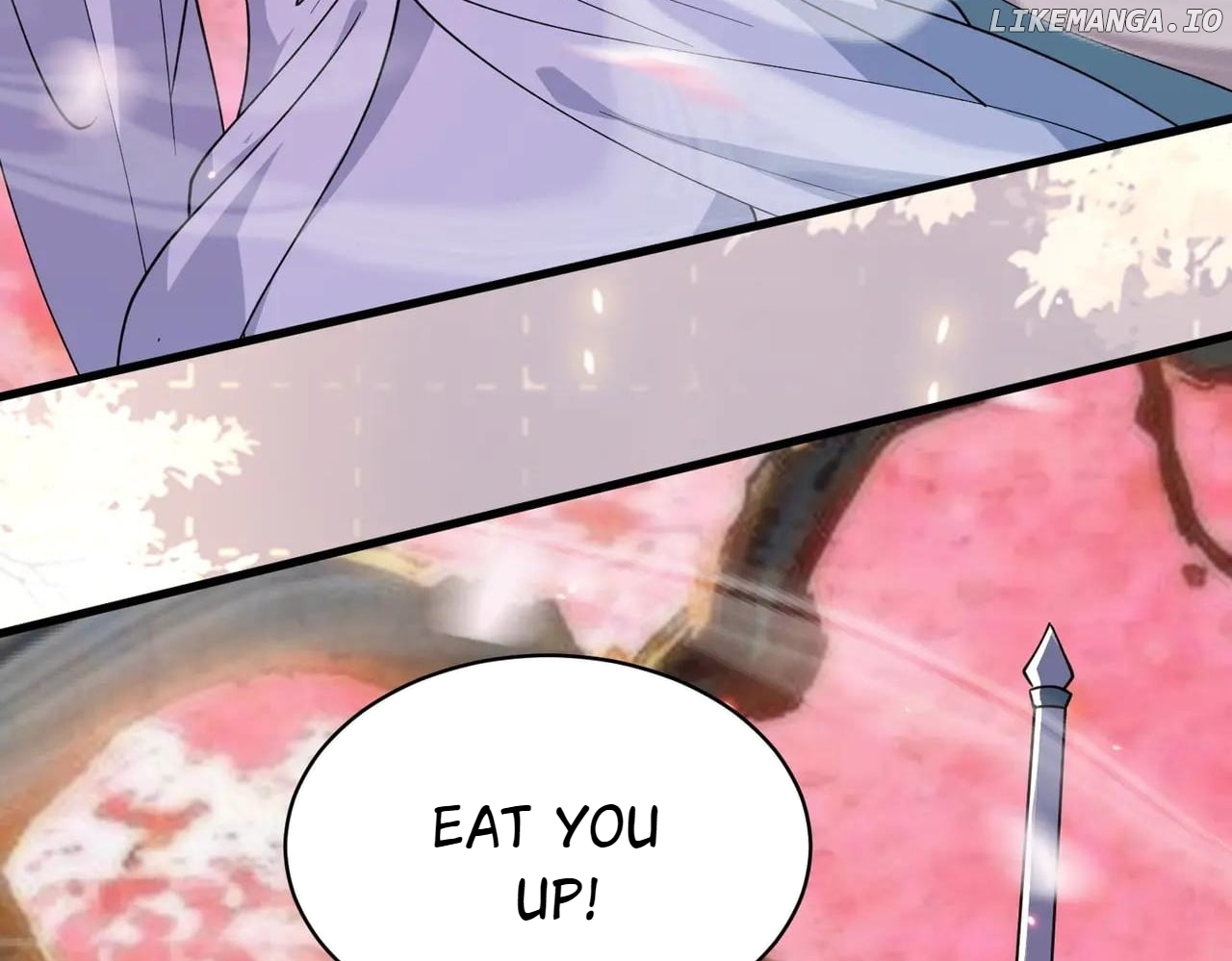 My Empress Apprentice is Becoming Evil Chapter 41 - page 63